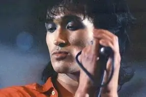 That's It! – a musical performance, dedicated to Viktor Tsoi 